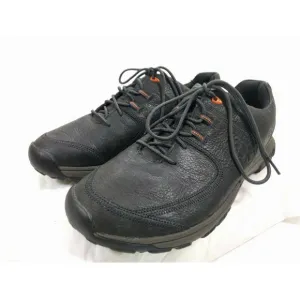Dunham Mens Mitchell Black Lace Up  8.5 EE