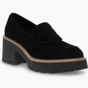 DV DOLCE VITA ❤️‍🔥 TEMECULA PLATFORM SHOES NEW WITHOUT BOX SIZE 9