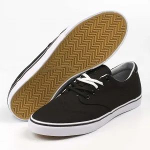 Dylan Rieder Gravis Filter IV Skate Edition Wingtip-Inspired Canvas Skate shoes