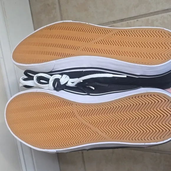 Dylan Rieder Gravis Filter IV Skate Edition Wingtip-Inspired Canvas Skate shoes