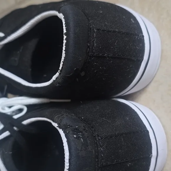 Dylan Rieder Gravis Filter IV Skate Edition Wingtip-Inspired Canvas Skate shoes