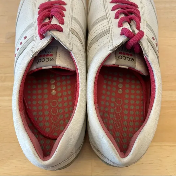 Ecco Golf Shoes/Womens/Size 40/US 9.5