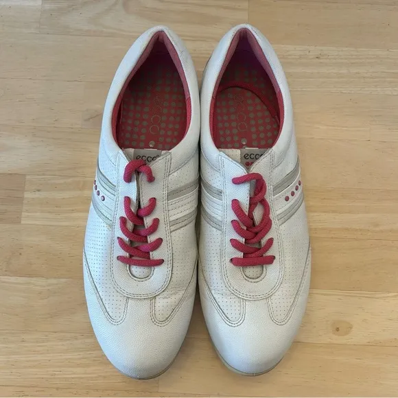 Ecco Golf Shoes/Womens/Size 40/US 9.5
