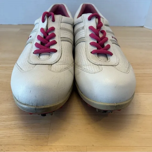 Ecco Golf Shoes/Womens/Size 40/US 9.5