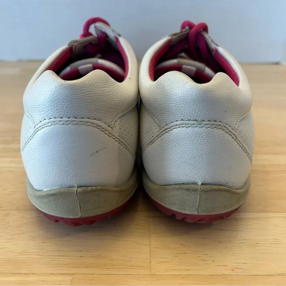 Ecco Golf Shoes/Womens/Size 40/US 9.5