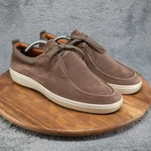 ECCO Men's Soft 7 Wallaby Sneaker Size US 11 EU 45 Excellent