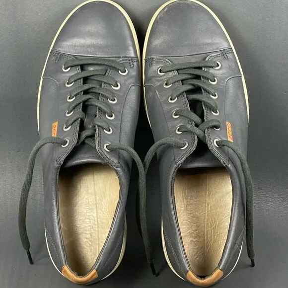 ECCO Soft 7 SNEAKER shoes mens size 11 (44)