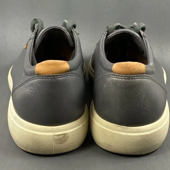 ECCO Soft 7 SNEAKER shoes mens size 11 (44)