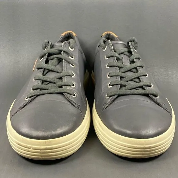 ECCO Soft 7 SNEAKER shoes mens size 11 (44)