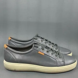 ECCO Soft 7 SNEAKER shoes mens size 11 (44)