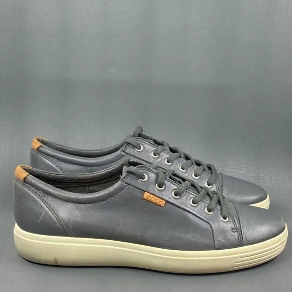 ECCO Soft 7 SNEAKER shoes mens size 11 (44)