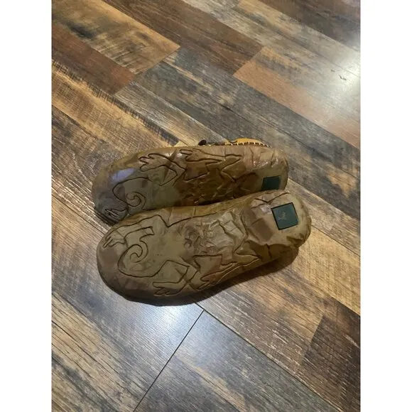 Eject‎ Mary Jane shoes