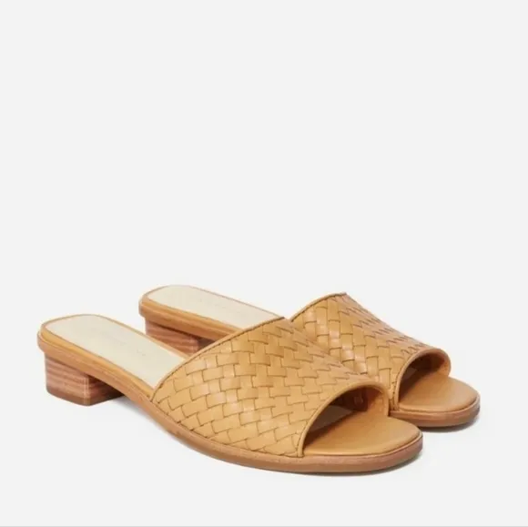 Everlane In The City Shoes Sz 8