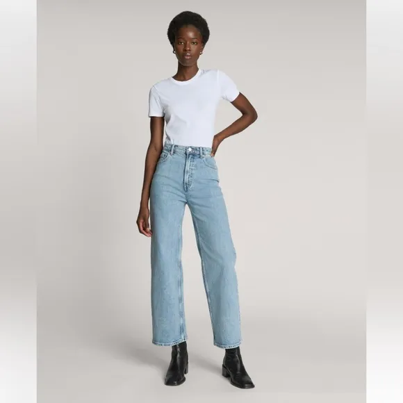 Everlane Shoes 5