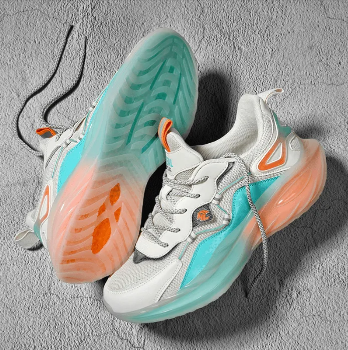 Fashionable Casual Light And Versatile Youth Sports Shoes