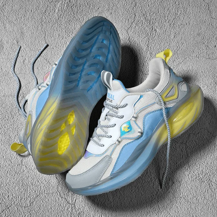 Fashionable Casual Light And Versatile Youth Sports Shoes