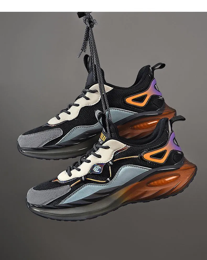 Fashionable Casual Light And Versatile Youth Sports Shoes
