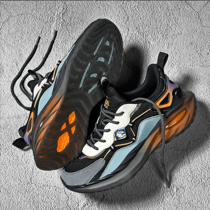 Fashionable Casual Light And Versatile Youth Sports Shoes