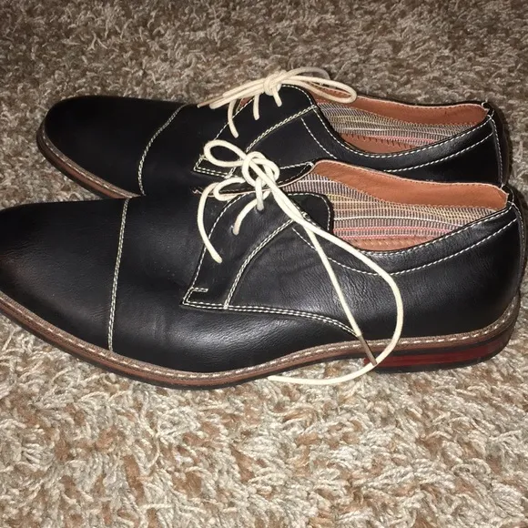 Ferro Aldo loafers