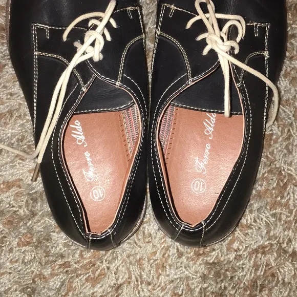 Ferro Aldo loafers