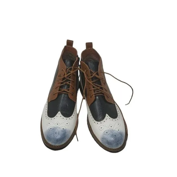 Ferro Aldo Men's Shoes SZ 10