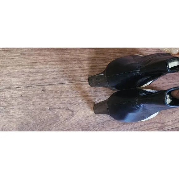 Fiorangelo Italian Leather Shoes