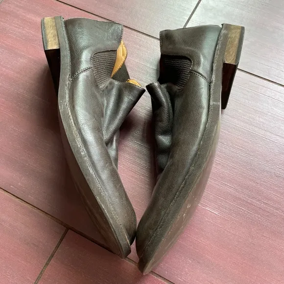 Fiorentini   Baker boots