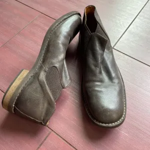 Fiorentini   Baker boots