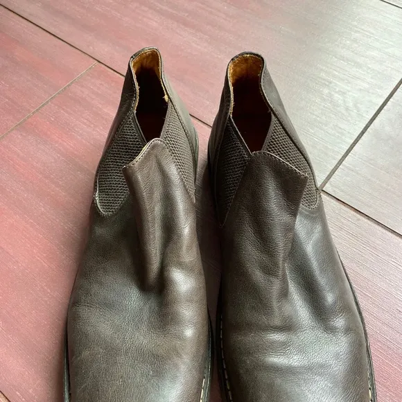 Fiorentini   Baker boots
