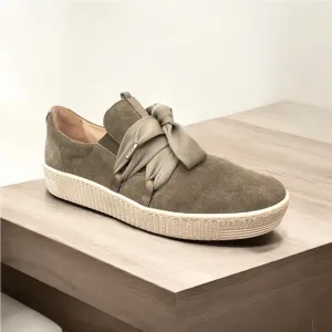 GABOR 43.333 LACE UP SNEAKERS