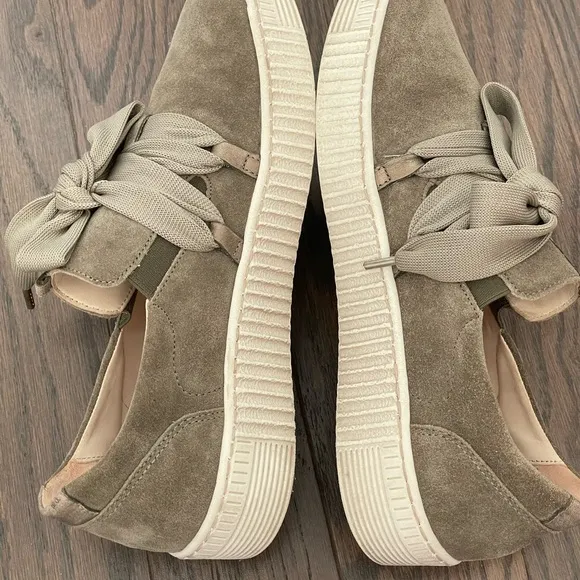 GABOR 43.333 LACE UP SNEAKERS