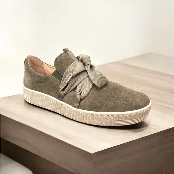 GABOR 43.333 LACE UP SNEAKERS