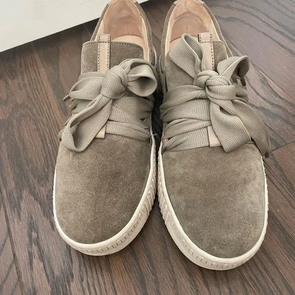 GABOR 43.333 LACE UP SNEAKERS