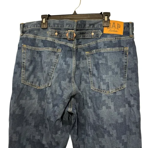 GAP × DAP Organic Cotton '90s Loose Jeans 36 32  NEW