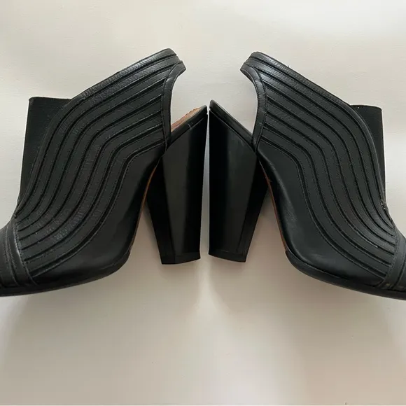 Givenchy Peep Toe Shoes