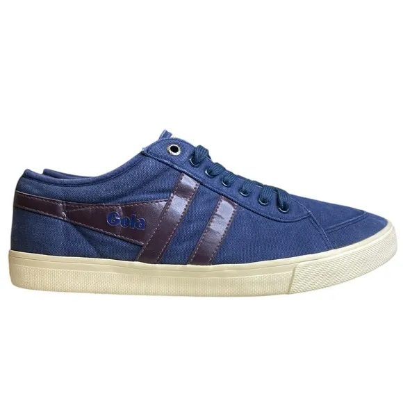 Gola Classics Comet Plimsoll  Sneakers Men’s Size 10