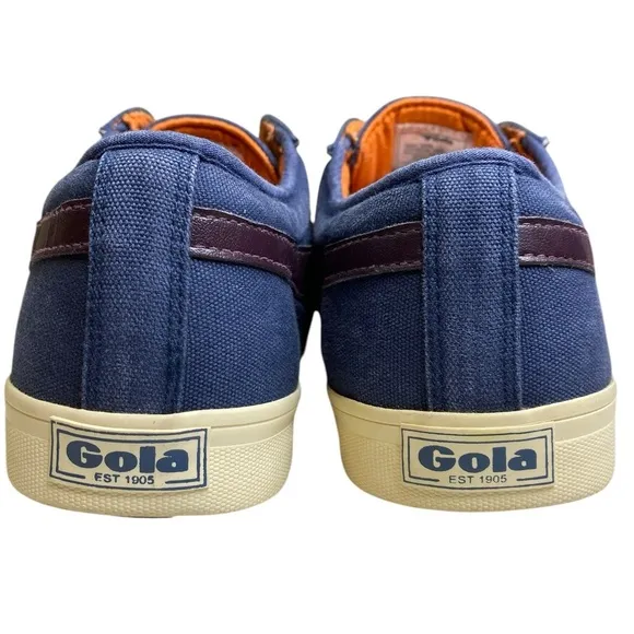 Gola Classics Comet Plimsoll  Sneakers Men’s Size 10