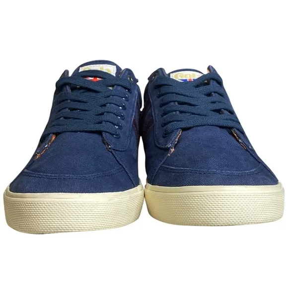 Gola Classics Comet Plimsoll  Sneakers Men’s Size 10
