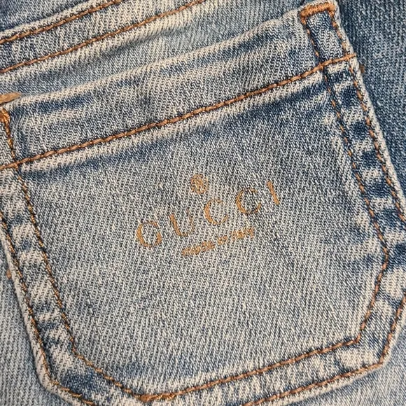 Gucci Set! Size 18months-24months