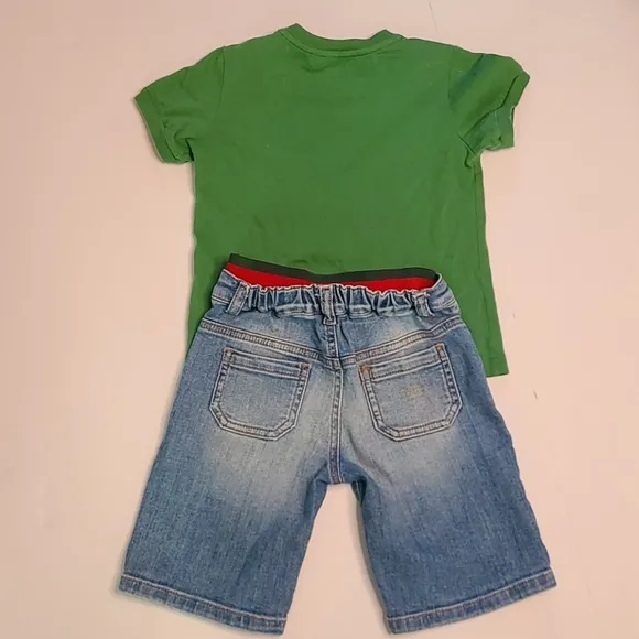 Gucci Set! Size 18months-24months