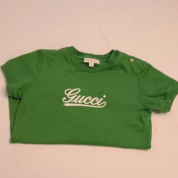 Gucci Set! Size 18months-24months