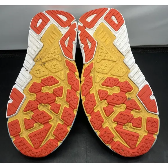 Hoka One One Arahi 6 Athletic Running Race Shoes Mens Size 10 Fast Shipping