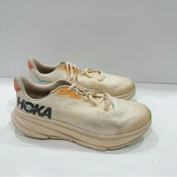 Hoka One One Clifton 9 Youth Big kids Shoes