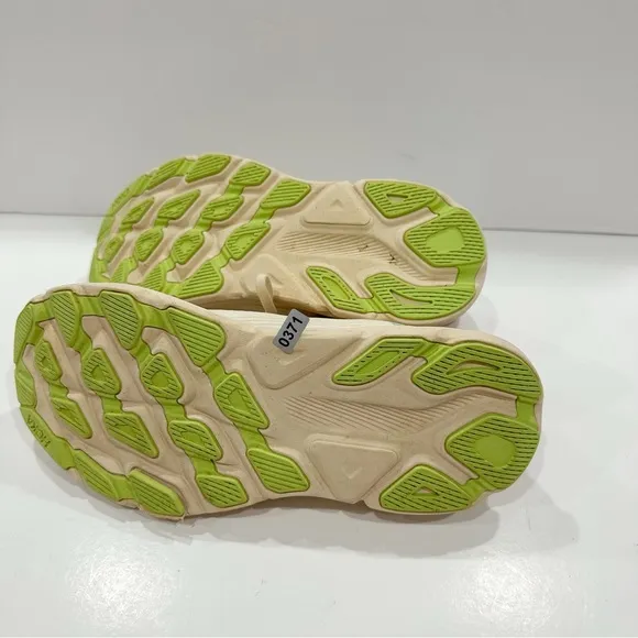 Hoka One One Clifton 9 Youth Big kids Shoes