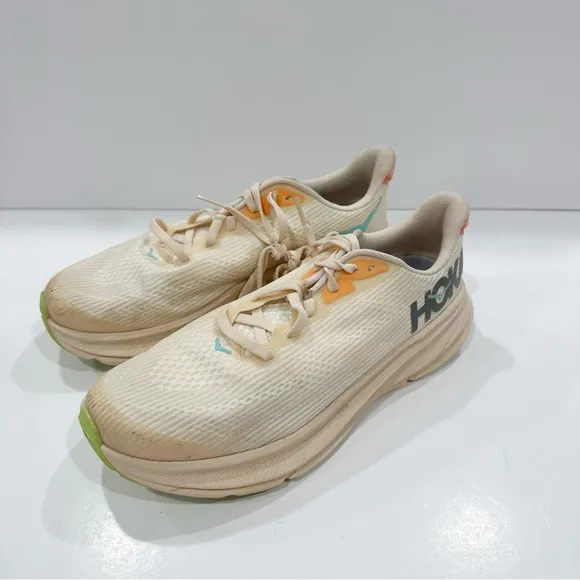 Hoka One One Clifton 9 Youth Big kids Shoes