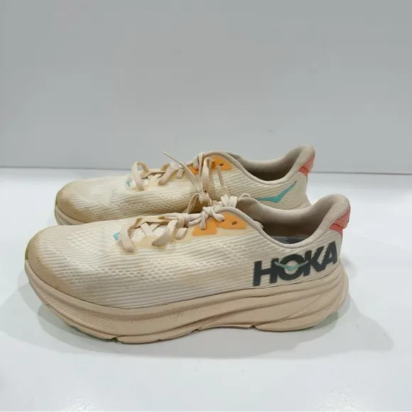 Hoka One One Clifton 9 Youth Big kids Shoes