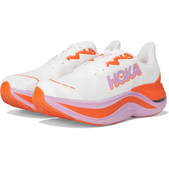 Hoka Shoes Skyward X Lupine Lace Up Sneakers