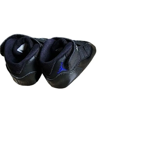 Infant Retro Jordan space jam 11's