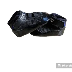 Infant Retro Jordan space jam 11's