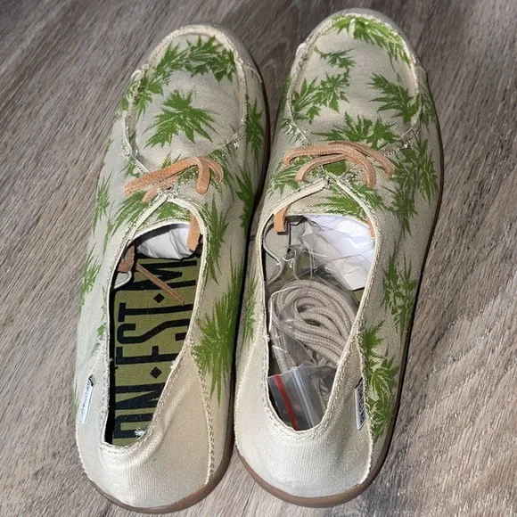Iron Fist Best Buds Shoes Mens Size 9